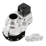 Power Folding Door Mirror Motor 20756891 GM0817558 Compatible With Chevrolet.... Fixed Price $57.28.