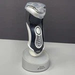 Philips Norelco HQ9 Men's Shaver Trimmer 8171XL Rechargeable Cordless. Fixed Price $120.00.