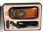 Kemei KM-Q788 Electric Trimmer For Men Rechargeable Quick-cut Shavers-new. Fixed Price $28.99.