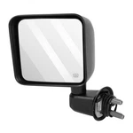 Eccpp Driver Mirror Power Non-folding,non-heated, Side(lh). Fixed Price $54.99.