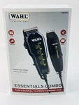 Wahl Professional Essentials Corded Combo Includes Taper 2000 Clipper And Ac Tri. Fixed Price $92.95.
