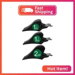 CR8GR8 Professional Hair Clipper Combs Guides, Guards & 1/4". Fixed Price $11.70.