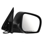 Door Mirror-power Heated Paint To Match Trq Fits 2011 Subaru Forester. Fixed Price $87.95.
