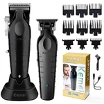 KEMEI-2299 Cordless Hair Trimmer & Clipper Professional Electric Cutting Machine. Fixed Price $31.82.