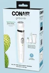 Conair Girlbomb All-in-one Face/body Trimmer And Shaver Set For Women, Wet/dry. Fixed Price $25.00.
