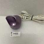 Conair Shaver Satiny Smooth Dual Foil Wet/dry Full-width Trimmer Replace Charger. Fixed Price $5.00.