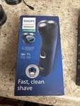 Philips Norelco Shaver 2200 Small Business Cat Lady. Fixed Price $36.90.