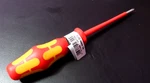 Wera 05006150001 Phillips Head Crewdriver 1620I X 80 Mm. Fixed Price $15.00.