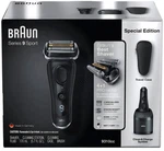 Braun Series Shaver - 9310CC, Black. Fixed Price $239.97.