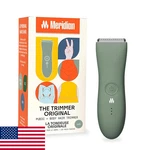 Meridian The Trimmer Original - Body Hair For Men, Electric Shaver. Fixed Price $47.24.