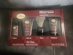 New The Of Shaving Sandalwood Essential Oil Starter Kit Travel Size Dad Guft. Fixed Price $19.99.