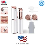 Facial Hair Removal For Women, Electric Rechargeable Painless Remover Fo.... Fixed Price $29.59.