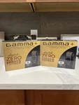 Gamma Plus Italia Absolute Zero Foil Shaver Trimmer Barber Salon Gpazf. Fixed Price $80.00.