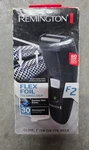 Remington PF7200 Flex Foil Shaver Rechargeable Pop Up Trimmer F2 New Dented Box. Fixed Price $45.99.