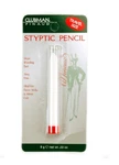 Clubman Pinaud Styptic Pencil Travel Size .33 Oz Stops Bleeding Fast. Fixed Price $9.95.