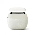 Panasonic ARC5 Palm Shaver ES-PV6A-W White Nagori 5-BLADE Usb-c Open Box. Fixed Price $209.99.