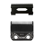 Stylecraft Echo Dlc Fixed Blade W/ Shallow Tooth 2.0 Cutter Set SC544B. Fixed Price $54.99.