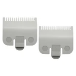 Pack Replacement For Wahl Clipper Guards Set Compatible With 1/2. Fixed Price $15.01.