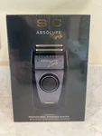 Stylecraft Absolute Zero Professional Finishing Cordless Foil Shaver W/ Trimmer!. Fixed Price $61.16.