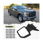 Lqito Right Passenger Side Mirror With Power Glass Ford F150 2015-2020. Fixed Price $87.95.
