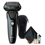 Panasonic ESLV67K ARC5 Wet/dry Electric Shaver (matte Black) Bundle With. Fixed Price $200.95.