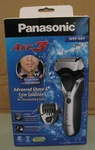 Panasonic ARC3 Wet Dry Rechargeable Cordless Electric Shaver ES-RT47-S Razor New. Fixed Price $69.99.