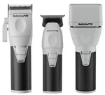 Babyliss Pro Core Fx Compact Small Clipper Trimmer Shaver Set Black - Brand New. Fixed Price $299.95.
