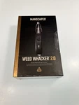 Manscaped The Weed Whacker 2.0 Black New 30-00060. Fixed Price $9.99.