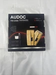 Shaver & Trimmer, Audoc HM-2088 Professional, 4 Pc Guide Combs, Foil. Fixed Price $20.43.