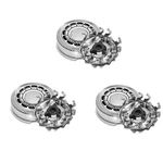 SH70 Replacement Heads For Philips S7510 S7720 S7710 S7530 SW7700 Razor Blades. Fixed Price $12.99.