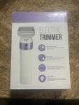 Olov Bikini Trimmer Women Wet/dry Body Shaver Groomer New. Fixed Price $18.88.