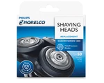 Philips Norelco SH50 Shaving Heads Replacement Shaver Series 5000. Fixed Price $15.99.