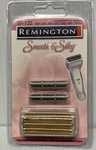 Remington Smooth And Silky SP-132 Replacement Screen Cutters Rare. Fixed Price $29.95.