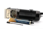 Vintage Oster Golden A5 Animal Clipper Professional Set Box W/manual 1983 - Usa. Fixed Price $89.99.