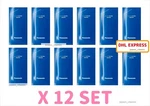 Panasonic ES-4L06A Lamdash Shaver Cleaning Charger Dedicated X 12 Set. Fixed Price $72.80.