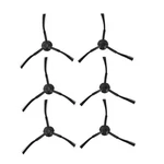 YJCC001 Side Brushes Robot Vacuum Manager 6PCS Replacement Abs P.... Fixed Price $16.33.