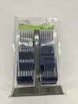 Andis Large 8 Piece Combo Pet Clipper Universal Attachment Set 12990 New. Fixed Price $16.95.