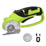Cordless Electric SCISSORS,4V Rechargeable Box Cutter For Cardboard,.... Fixed Price $49.68.