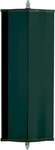 Fit System RH066B 6-1/2" X 16" Black West Coast Economy Mirror Head. Fixed Price $41.97.