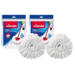 Easywring And Clean Turbo Classic Microfibre Mop Refill Head, Pack 2. Fixed Price $48.88.