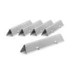 67046 7636 Flavorizer Bars 15.3 Replacement For Weber Spirit Ii E-310. Fixed Price $46.22.
