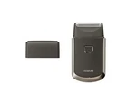 KMC-0701/H Shavers For Men Electric Razor Koizumi Usb Charcoal Gray. Fixed Price $67.68.