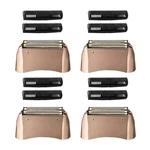 Pro Shaver Replacement Foil Cutters Compatible With Andis 17220/17230 Sha.... Fixed Price $73.89.