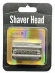Series Shaver Head Replacement For Braun 52S/52B Unbranded. Fixed Price $19.99.