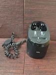 Braun Clean And Charge Base 5430 For Select Series 8 & 9(TYPES 5793 5795). Fixed Price $25.00.