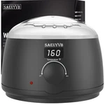Saeuyvb Professional Digital Wax Warmer With Lid And 16OZ Pot For Hair Black. Fixed Price $37.99.