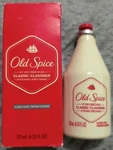Old Spice Men's After Shave Clean Classic Scent Boxed 4.25OZ. Fixed Price $13.49.