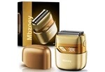 Mbzoey Electric Foil Shavers Mini Compact Facial IPX7 Usb. Fixed Price $44.99.
