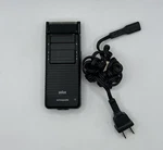 Braun 5584/28U Cordless Rechargeable Men's Electric Shaver Great Condition. Fixed Price $34.99.