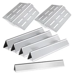 Stainless Steel Flavorizer Bars & Heat Deflector Gas Grill Replacement Parts .... Fixed Price $54.38.